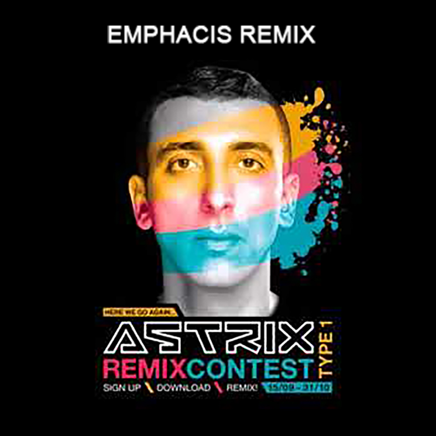 Astrix-Type1 (Emphacis Remix)