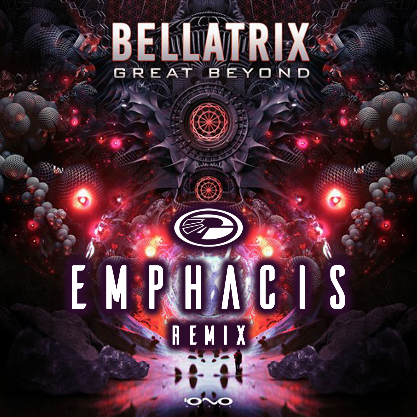 Bellatrix - Great Beyond (EMPHACIS Remix)