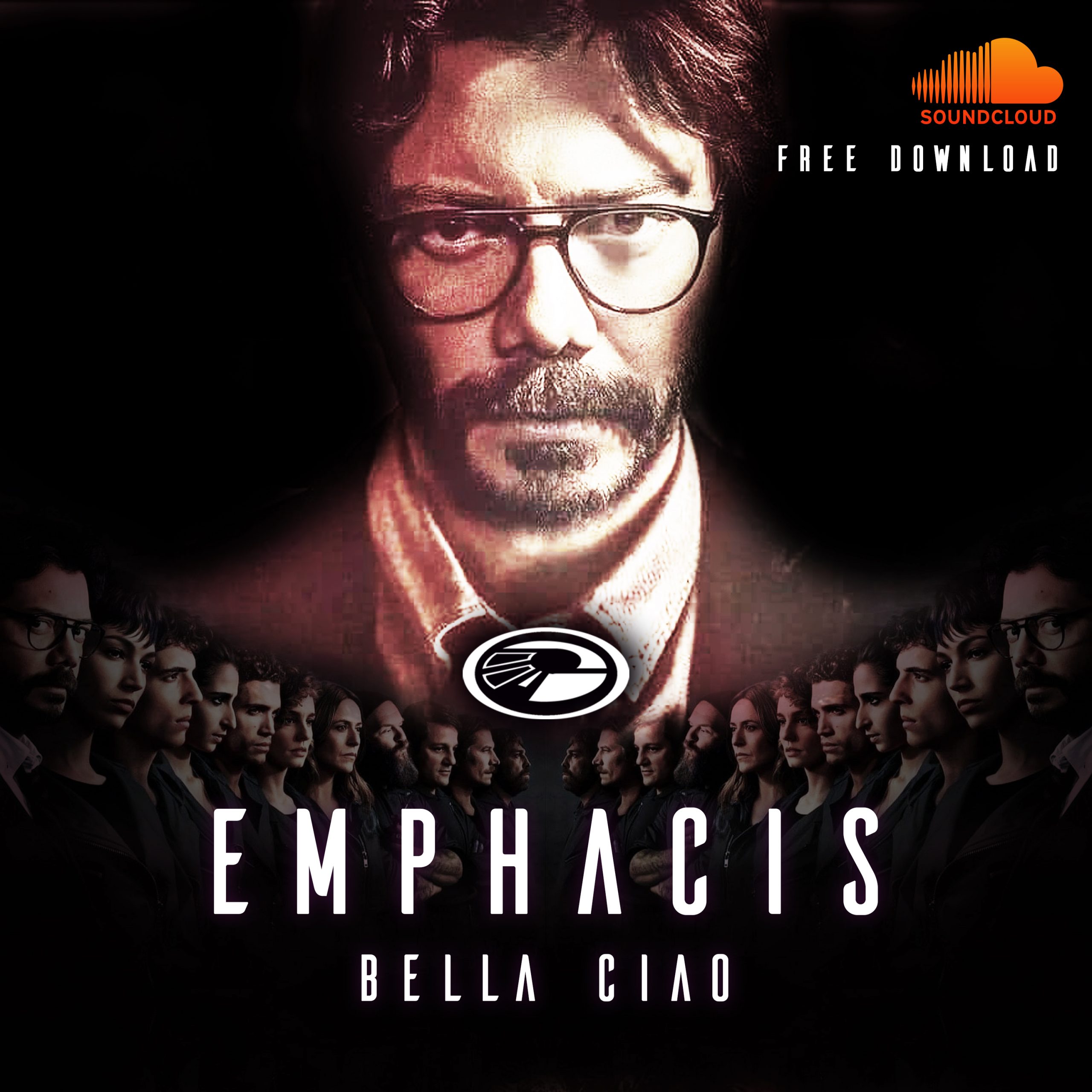 Emphacis – Bella Ciao (2022)