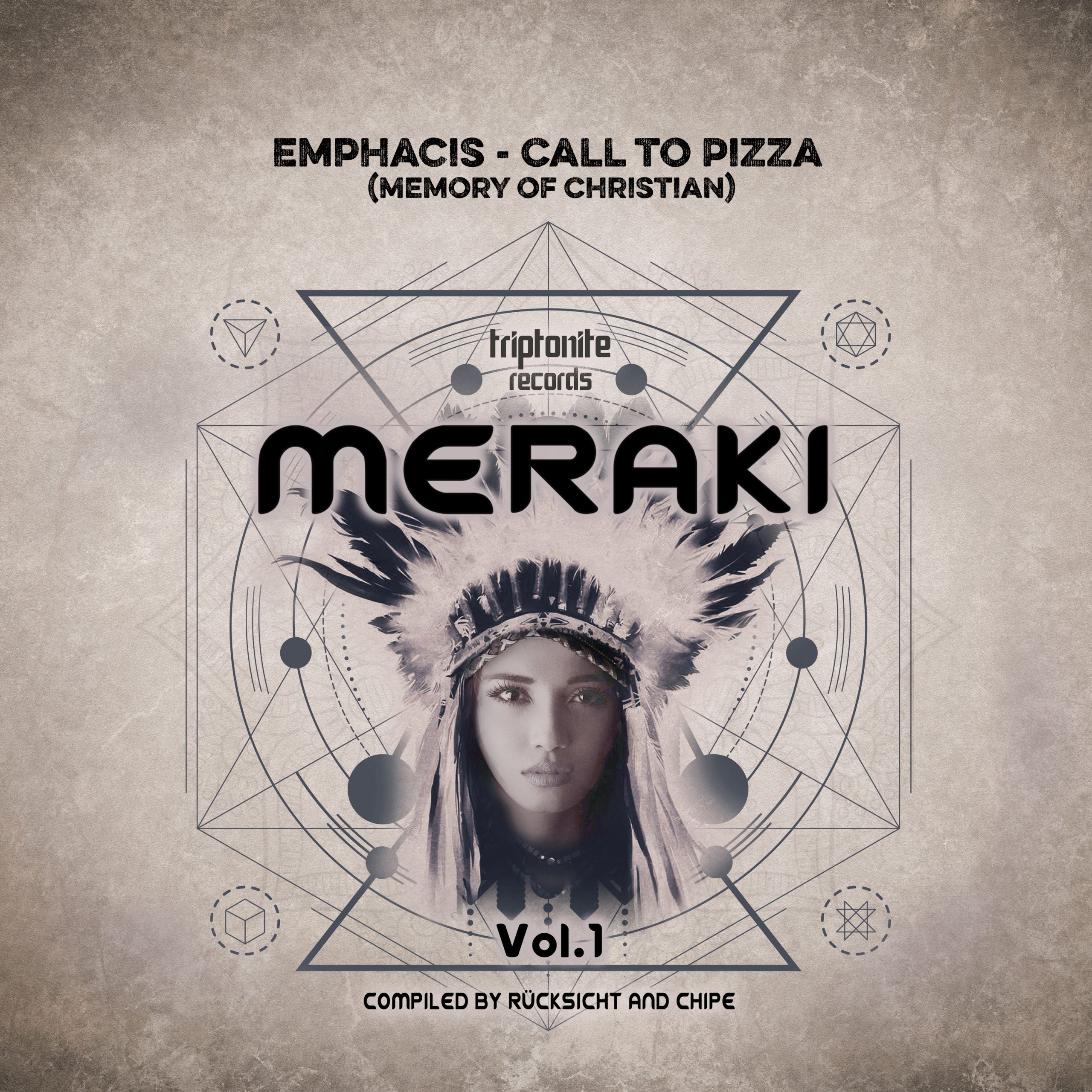 Emphacis - Call to Pizza (Memory of Christian)