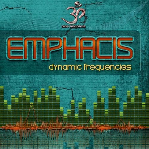 Emphacis - Dynamic Frequencies EP