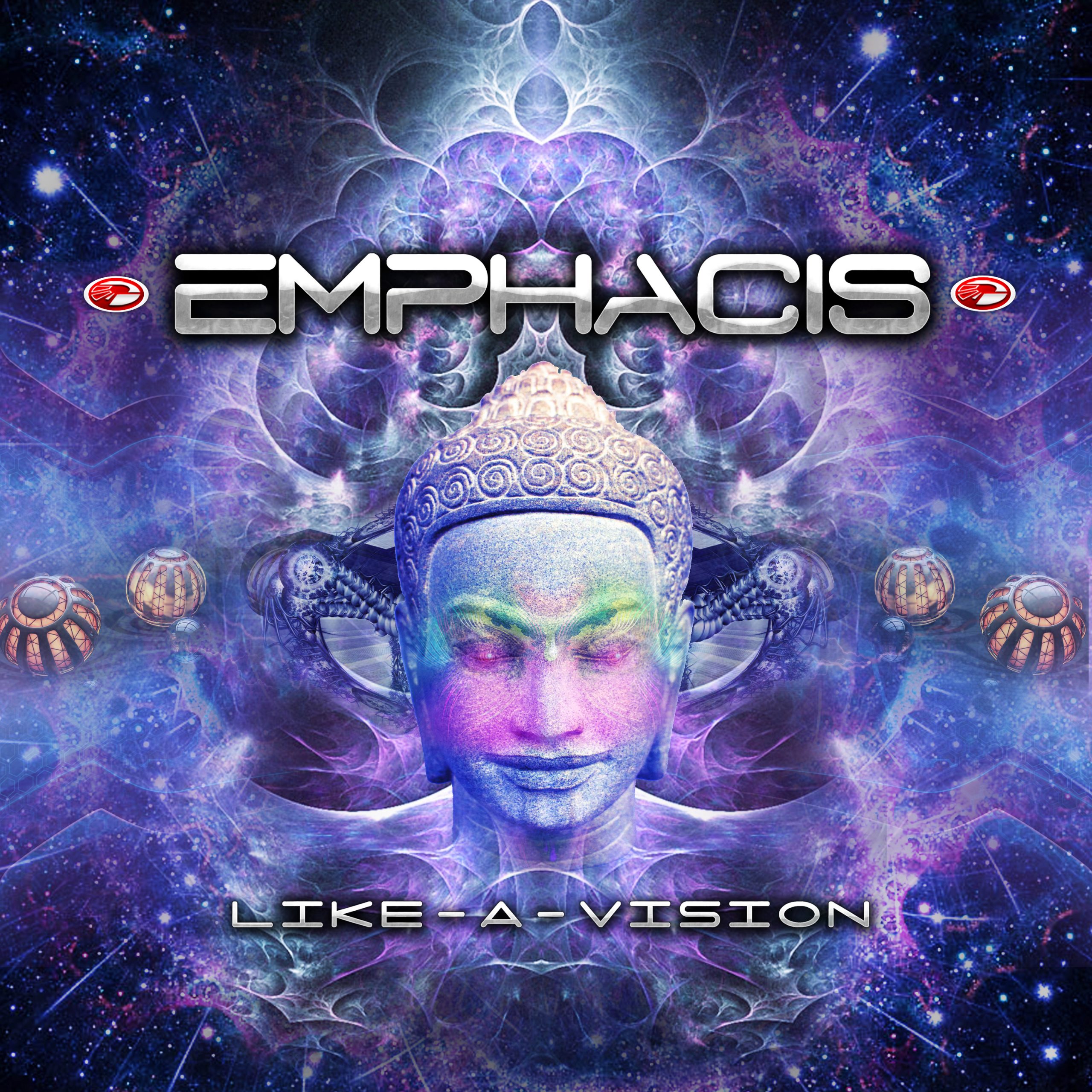 Emphacis – Like A Vision