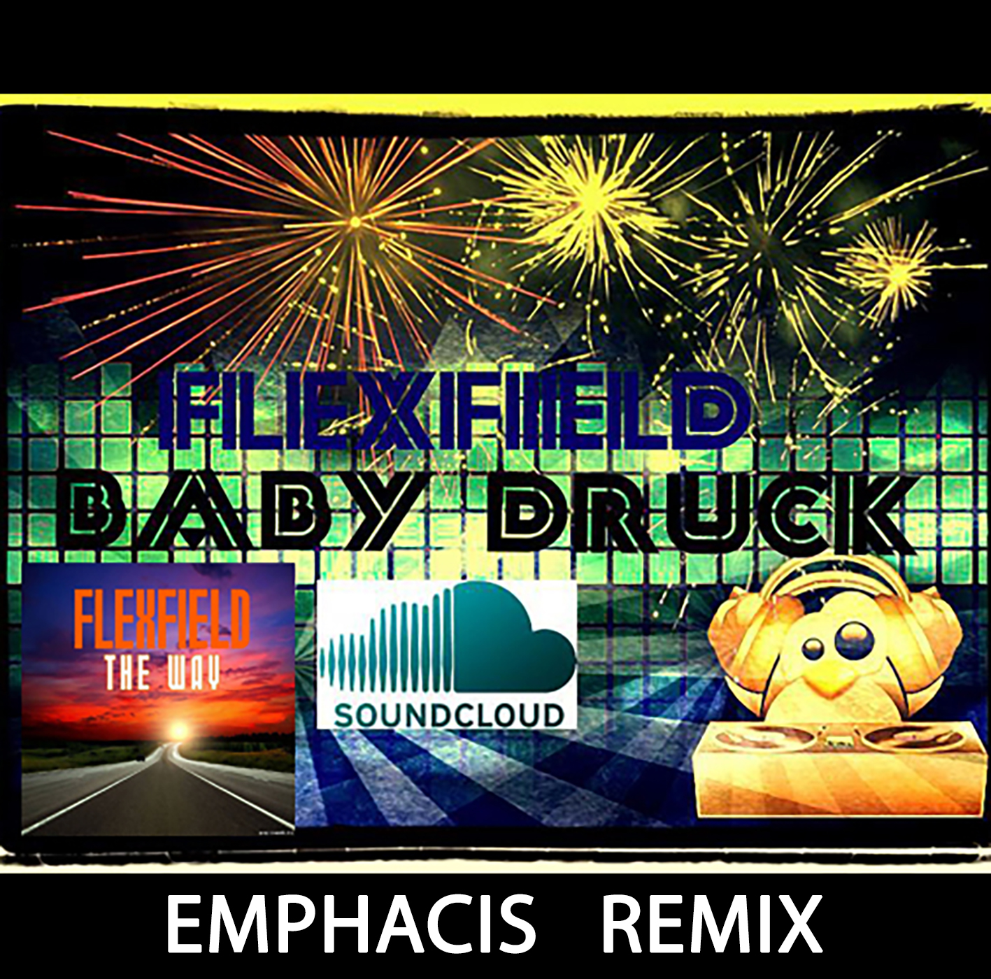 Flexfield-Babydruck(Emphacis Remix)