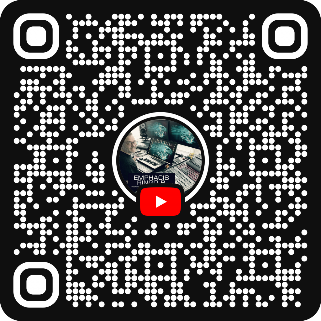 emphacis youtube channel