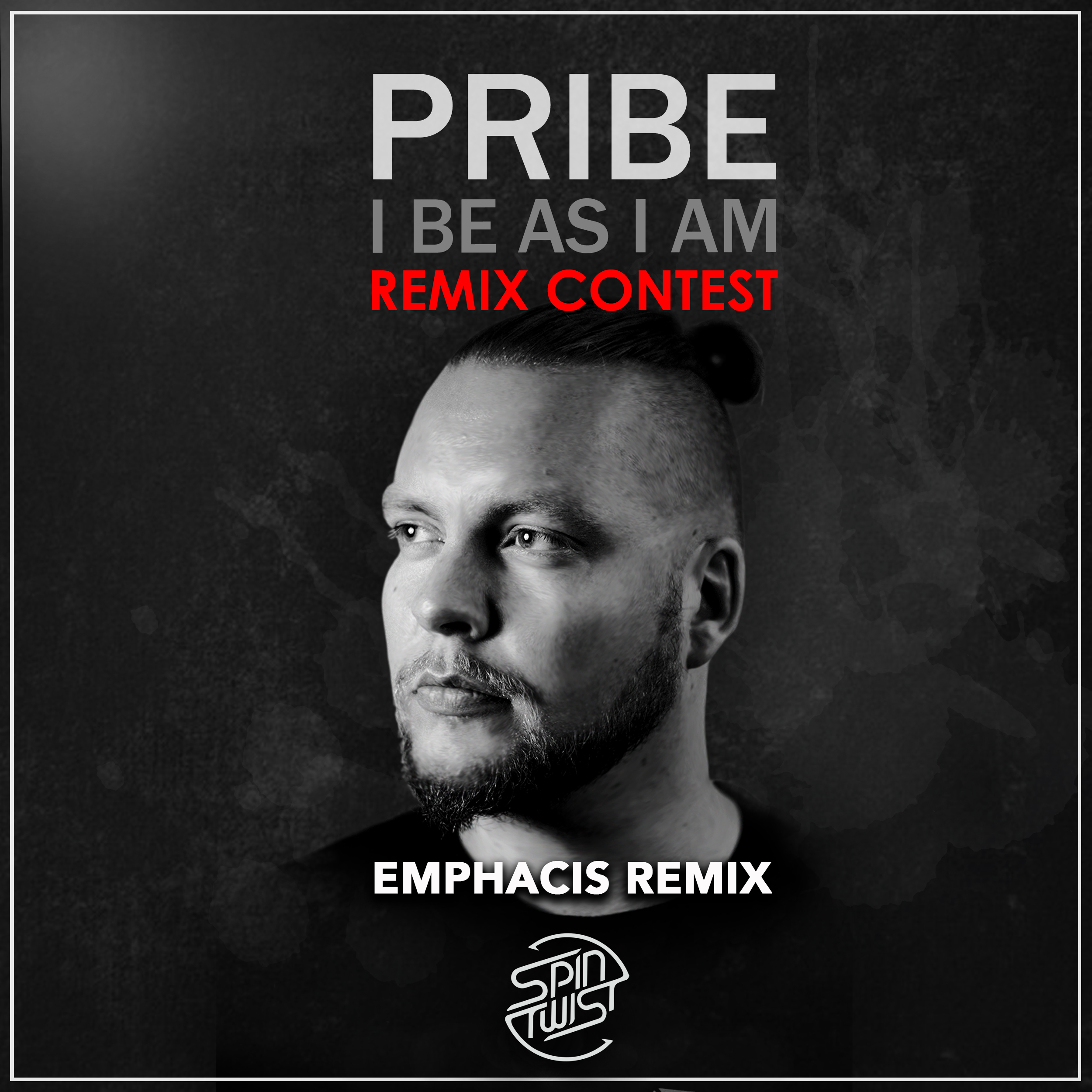 Pribe - I Be As I Am (Emphacis Remix)