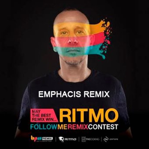 RITMO - Follow Me (EMPHACIS Rmx)