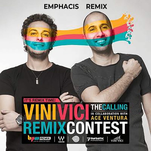 Vini Vici – The Calling (vs. Ace Ventura)(Emphacis Remix)