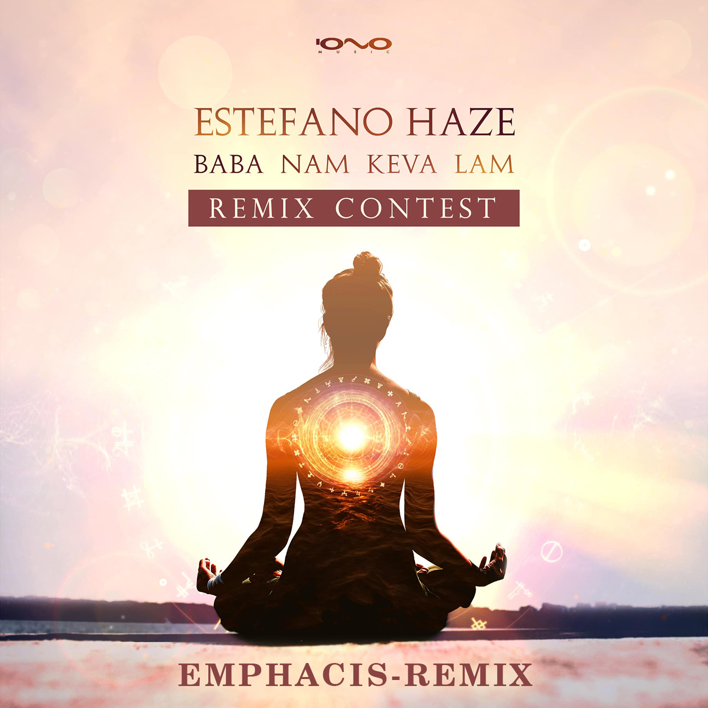 Estefano-Haze-Baba-Nam-Keva-Lam-Emphacis-Remix