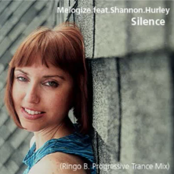 Melogize feat Shannon Hurley – Silence (Ringo B. Progressive Mix)