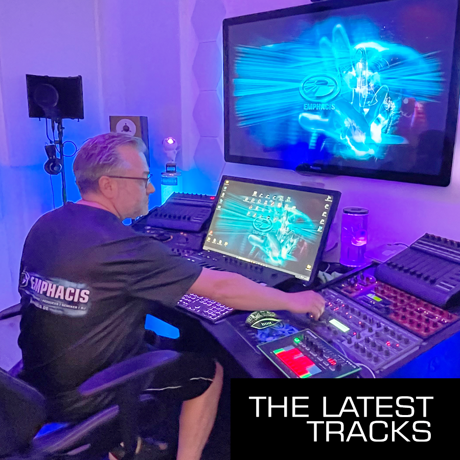 Emphacis Ringo B.latest Tracks